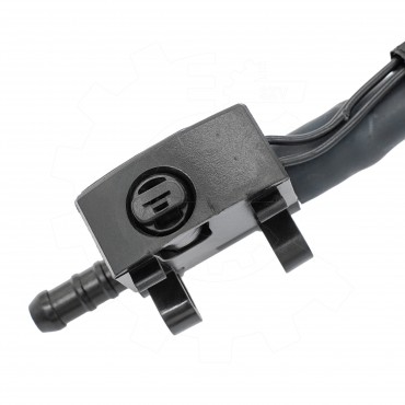 Tuyau Système Nettoyage Pare Brise Pour Mercedes-Benz Classe B 2468600192