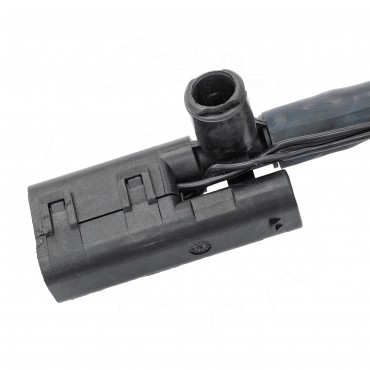 Tuyau Système Nettoyage Pare Brise Pour Mercedes-Benz Classe B 2468600192