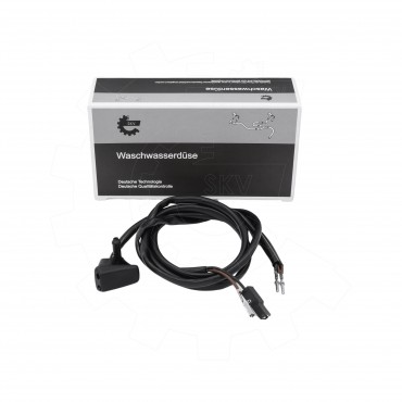 Tuyau Système Nettoyage Pare Brise Gauche Pour Mercedes-Benz 2028600947