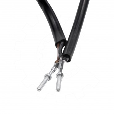 Tuyau Système Nettoyage Pare Brise Gauche Pour Mercedes-Benz 2028600947