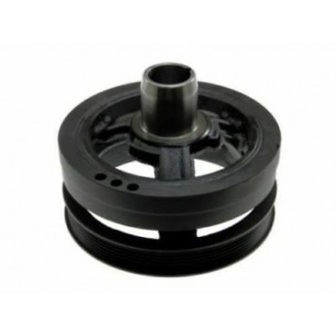 POULIE DAMPER Aspen Dakota...