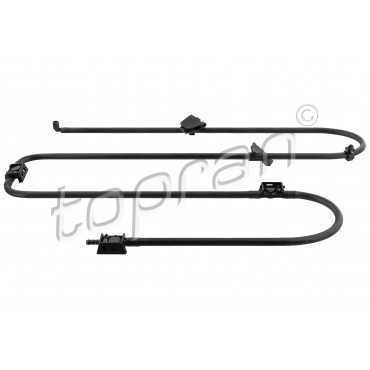 Tuyau Système Nettoyage Pare Brise Pour Mercedes-Benz Classe C 2058600292