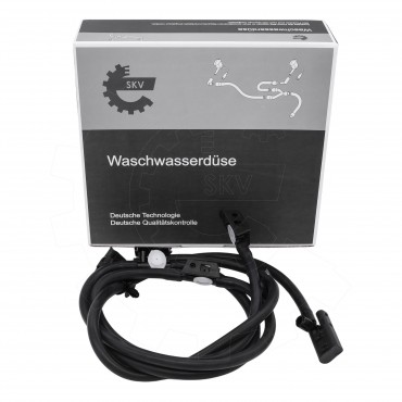 Tuyau Système Nettoyage Pare Brise Pour Mercedes-Benz Classe C 2058600192