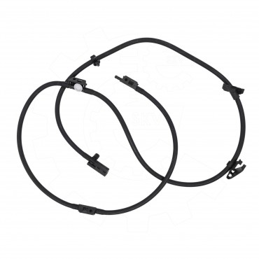 Tuyau Système Nettoyage Pare Brise Pour Mercedes-Benz Classe C 2058600192