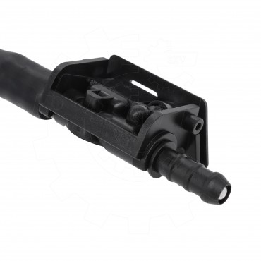 Tuyau Système Nettoyage Pare Brise Pour Mercedes-Benz Classe C 2058600192