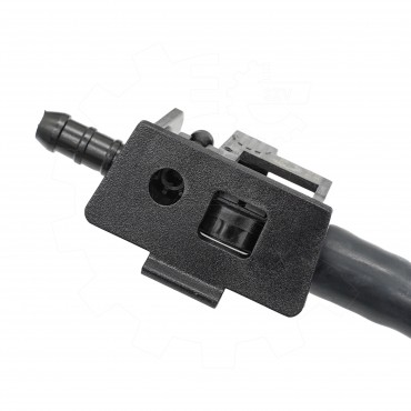 Tuyau Système Nettoyage Pare Brise Pour Mercedes-Benz Classe E 2138608900