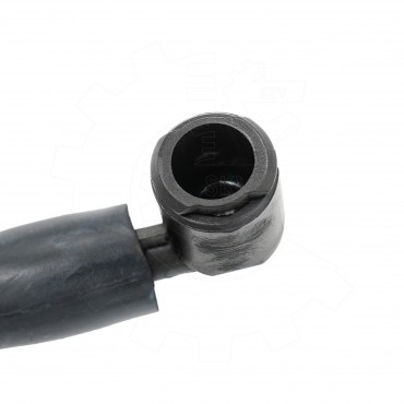 Tuyau Système Nettoyage Pare Brise Pour Mercedes-Benz Classe E 2138608900