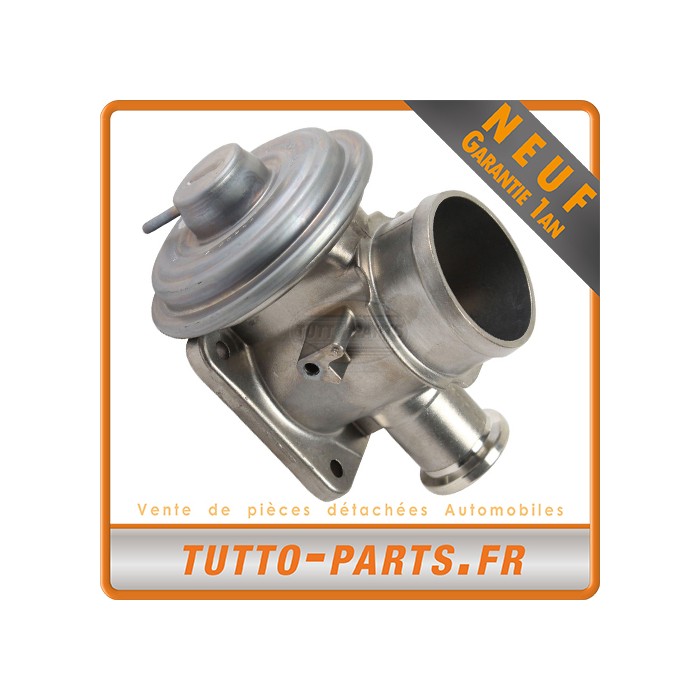 Vanne EGR BMW E46 E39 E38 X5 E53 Land Rover Freelander