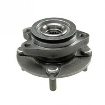 Moyeu de roue Avant AD Van...