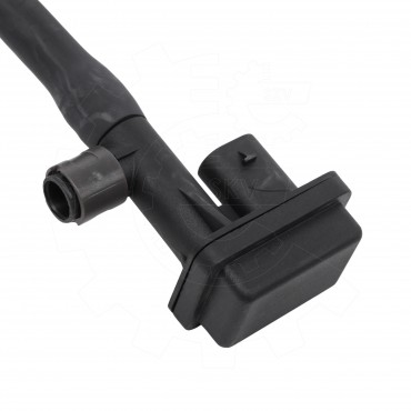 Tuyau Système Nettoyage Pare Brise Pour Mercedes-Benz Classe GL M 1668601092