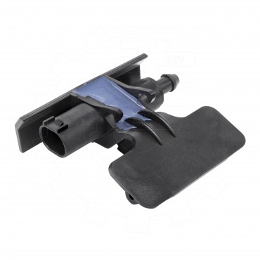 Gicleur de Pare Brise Avant Pour Mercedes-Benz Classe M 1648600347 A1648600347