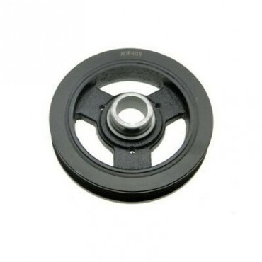 POULIE DAMPER F-150/F-250...