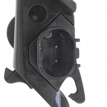 Gicleur de Pare Brise Avant Pour Mercedes-Benz Classe M 1648600347 A1648600347