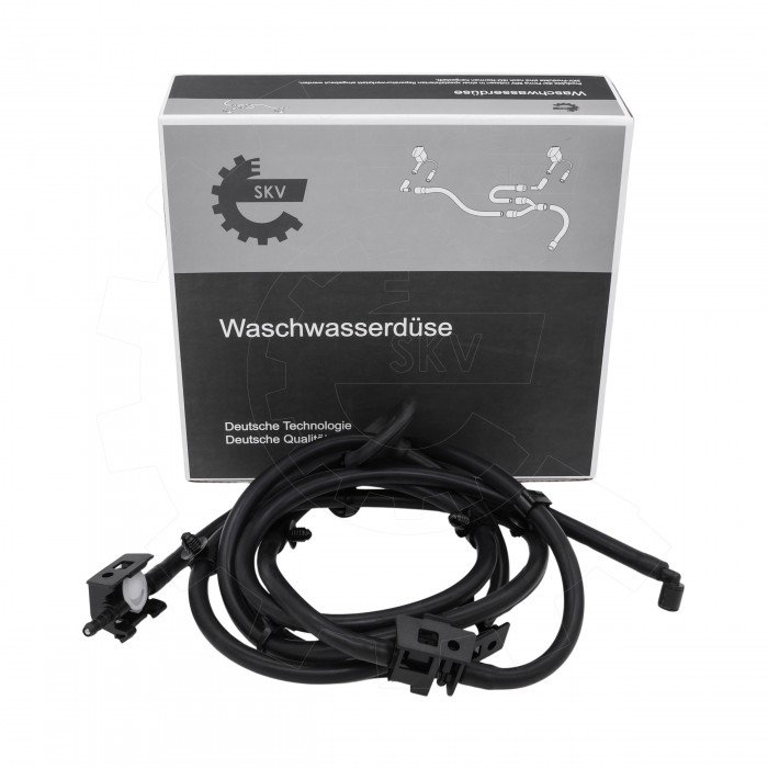 Tuyau Système Nettoyage Pare Brise Pour Mercedes-Benz Classe V 4478600492