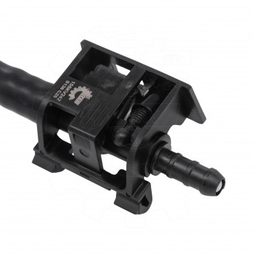 Tuyau Système Nettoyage Pare Brise Pour Mercedes-Benz Classe V 4478600492