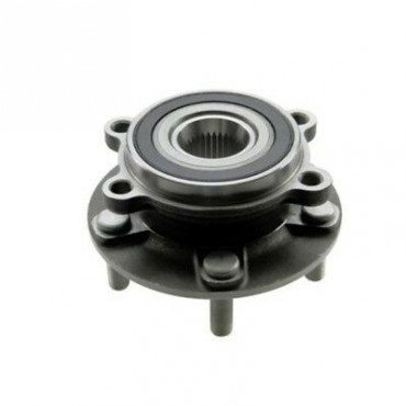 Moyeu de roue Avant MAZDA 6...