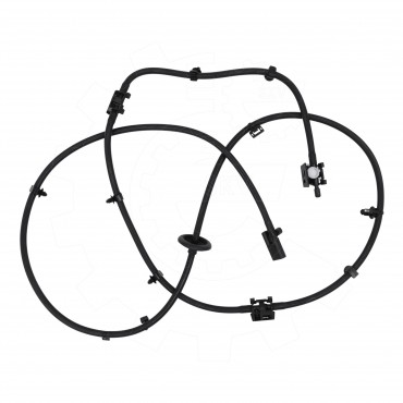 Tuyau Système Nettoyage Pare Brise Pour Mercedes-Benz Classe V 4478600592