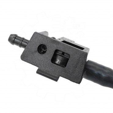 Tuyau Système Nettoyage Pare Brise Pour Mercedes-Benz GLC 2538602300