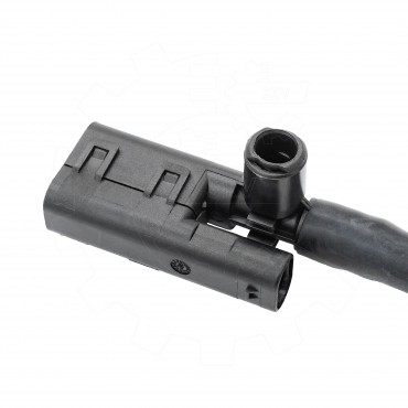 Tuyau Système Nettoyage Pare Brise Pour Mercedes-Benz GLC 2538602300