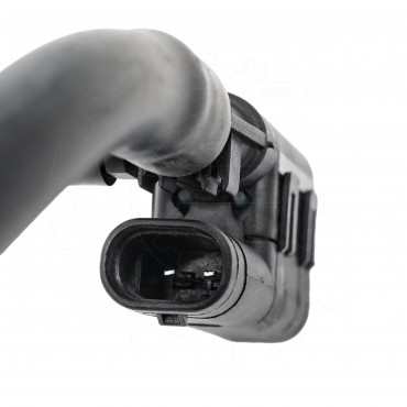 Tuyau Système Nettoyage Pare Brise Pour Mercedes-Benz GLC 2538602300