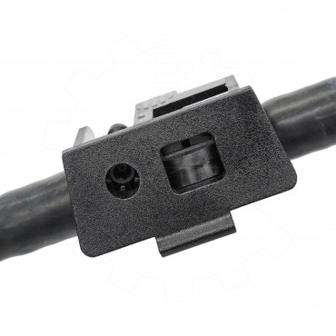 Tuyau Système Nettoyage Pare Brise Pour Mercedes-Benz GLC 2538602300