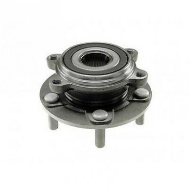 Moyeu de roue Avant MAZDA...