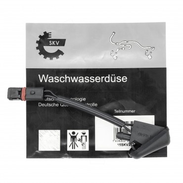 Gicleur de Pare Brise Avant Gauche Pour Mini Mini 61662755722 61662756194