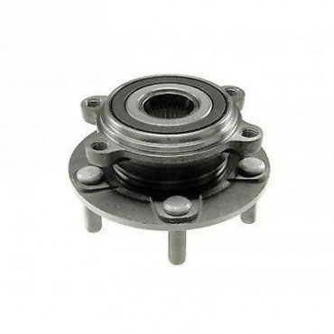 Moyeu de roue MAZDA 3 BM...