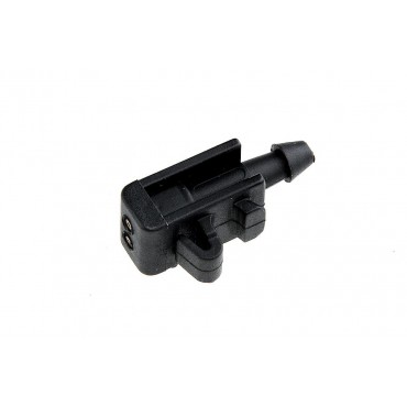 Gicleur de Pare Brise Avant Pour Renault Fluence Grand Scénic II III 8200082347