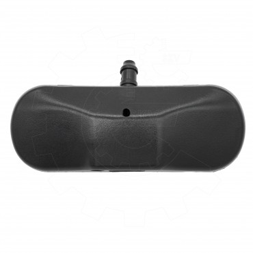 Gicleur de Pare Brise Avant Pour VW Amarok Seat Skoda 5M0955985A 5M0955985C