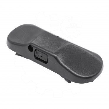 Gicleur de Pare Brise Avant Pour VW Seat Skoda 1T0955986 5M0955986 5M0955986A