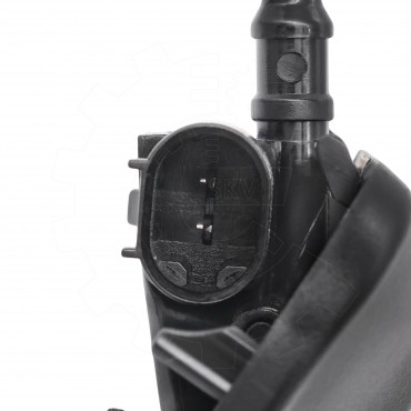 Gicleur de Pare Brise Avant Pour VW Seat Skoda 1T0955986 5M0955986 5M0955986A