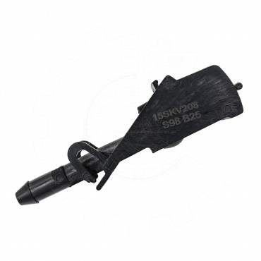 Gicleur de Pare Brise Avant Pour VW Seat Skoda 6E0955985 6E0955985A 6E0955985B