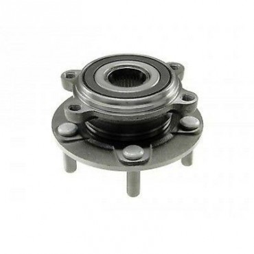 Moyeu de roue Avant MAZDA 3...