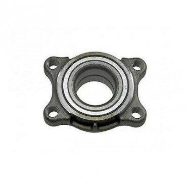 Moyeu de roue Avant...