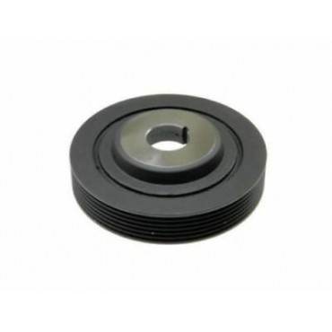 POULIE DAMPER Cougar Escort...