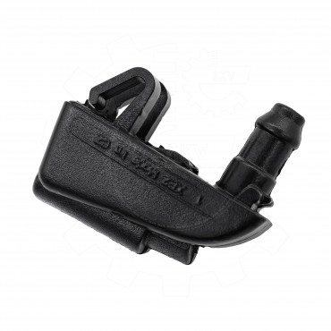 Gicleur de Pare Brise Avant Pour Skoda Enyaq IV Coupé SUV Kamiq 1Z0955985