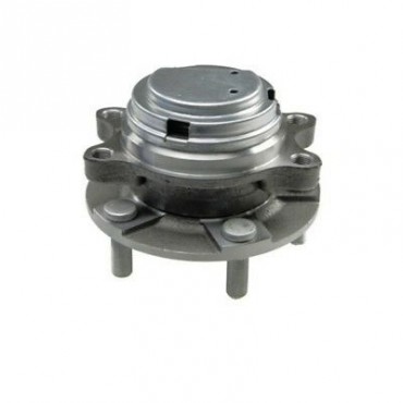 Moyeu de roue Avant EX FX G...