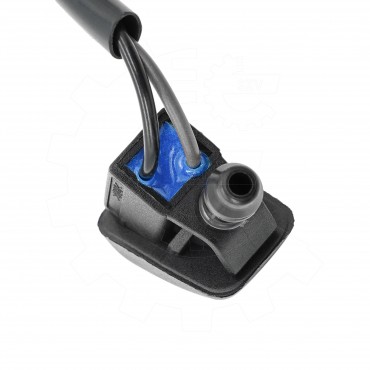 Gicleur de Pare Brise Avant Pour Skoda Fabia I II Octavia Roomster 5J0955986