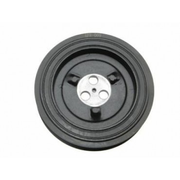 POULIE DAMPER FORD TRANSIT...