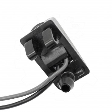 Gicleur de Pare Brise Avant Pour Skoda Octavia II III Scala 1Z0955986