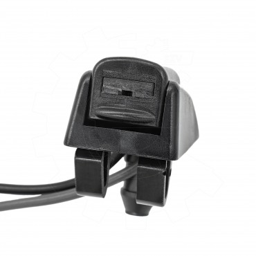 Gicleur de Pare Brise Avant Pour Skoda Octavia II III Scala 1Z0955986