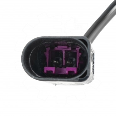 Gicleur de Pare Brise Avant Pour Skoda Octavia II III Scala 1Z0955986