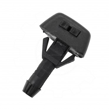 Gicleur de Pare Brise Avant Pour Volvo C30 C70 I S40 II S70 S80 V40 V50 30655605