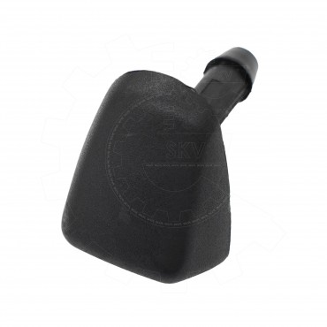 Gicleur de Pare Brise Avant Pour Volvo C30 C70 I S40 II S70 S80 V40 V50 30655605