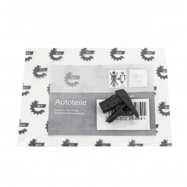 Gicleur de Pare Brise Avant Pour Volvo S60 II S80 V70 III XC60 XC70 31301827