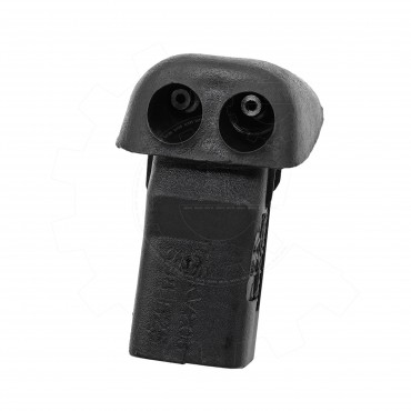 Gicleur de Pare Brise Avant Pour Volvo S60 II S80 V70 III XC60 XC70 31301827