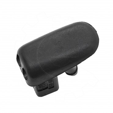 Gicleur de Pare Brise Avant Pour Volvo S60 II S80 V70 III XC60 XC70 31301827