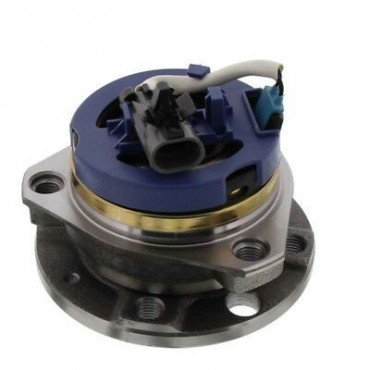 Moyeu de roue Avant Astra...