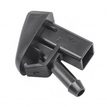 Gicleur de Pare Brise Avant Gauche Pour Volvo S60 II S80 XC60 XC70 31301519